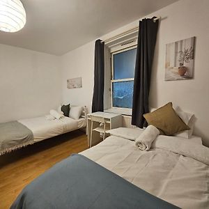Chambre Triple
